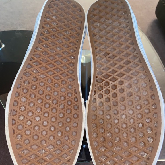 Old Skool Vans - Picture 3 of 3